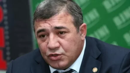 Մութ ամպեր՝ Ռուբեն Հայրապետյանի գլխին․ ոստիկանությունում նյութեր են նախապատրաստվում