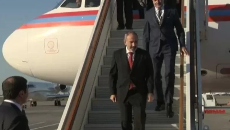 Վարչապետը վաղը աշխատանքային այցով կմեկնի երկրից