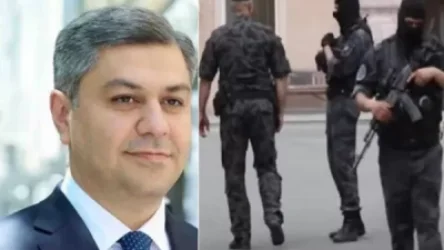 Ինչո՞ւ է 6-րդ վարչությունը այցելել ՀՖՖ