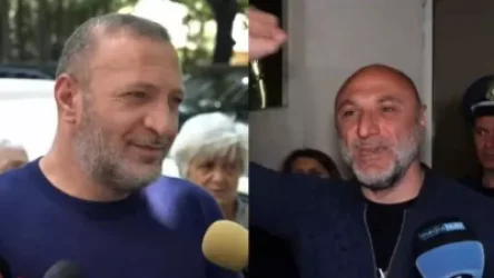 Գարիկ և Արթուր Գալեյանների նկատմամբ խափանման միջոց է ընտրվել բացակայելու արգելքը. ՔԿ