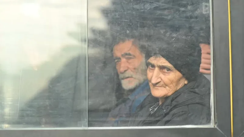 Ներկայում հնարավոր չէ կազմակերպել ծանր ու ծայրահեղ ծանր վիրավորների տեղափոխում