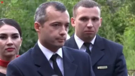 «Որոշեցի ինքնաթիռն իջեցնել առանց շասիի, քանի որ այդպես ավելի անվտանգ կլիներ». А321 օդանավի հրամանատար Դամիր Յուսուպով