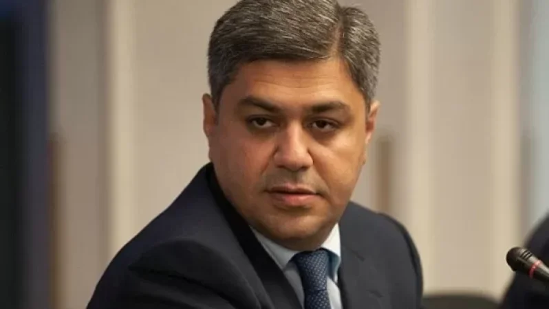 «Ժամանակ». Վանեցյանի ստեղծած հիմնադրամը չի գործում