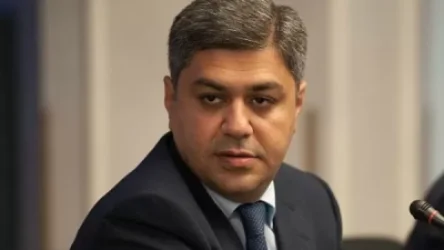 «Ժամանակ». Վանեցյանի ստեղծած հիմնադրամը չի գործում