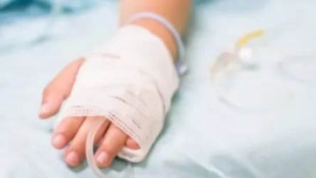 Արտակարգ դեպք` Երևանում. 11-ամյա տղայի ձեռքի մեջ պայթել է հրավառության պայթուցիկ սարք