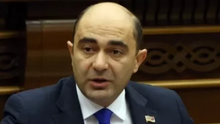 Հայաստանում խոսքի ազատության վտանգված լինելու մասին չի կարելի խոսել. Մարուքյան