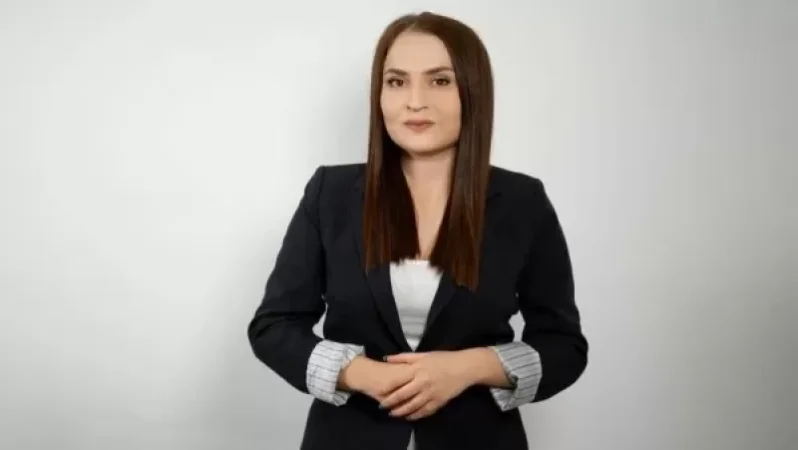 Ալեն Սիմոնյանը դատական հայց է ներկայացրել ընդդեմ Tert.am-ի լրագրող Անի Գևորգյանի