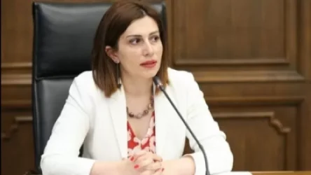 «Հապաղելու իրավունք այլևս չկա». Անահիտ Ավանեսյանը` նոր որոշման մասին