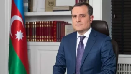 Բայրամովը` Հայաստանի ու Ադրբեջանի հարաբերությունների մասին