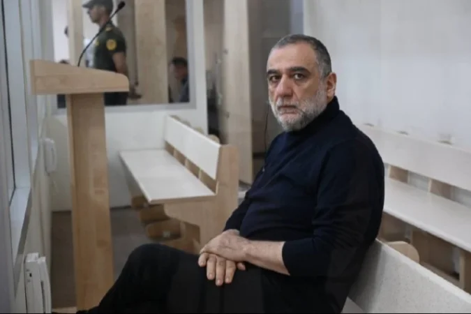 Ռուբեն Վարդանյանի գործով պաշտպանը միջնորդել է առողջական խնդիրների պատճառով նիստը հետաձգել