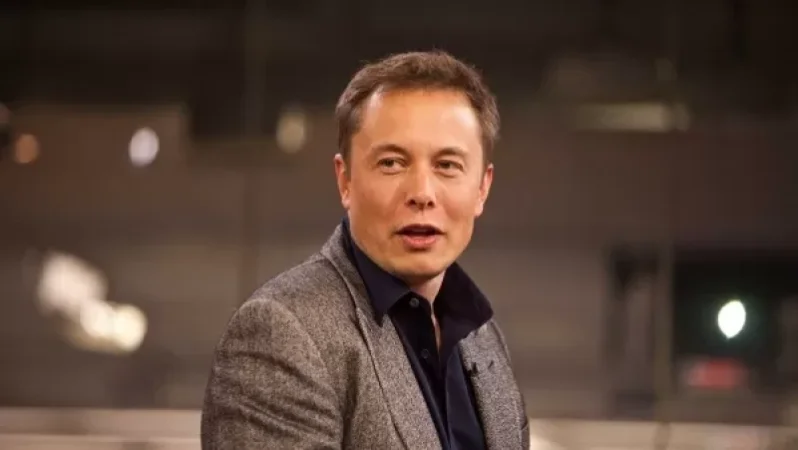 Ես պատրաստ եմ հիմա վաճառել Tesla-ի բաժնետոմսերը և փրկել աշխարհը սովից. Իլոն Մասկ