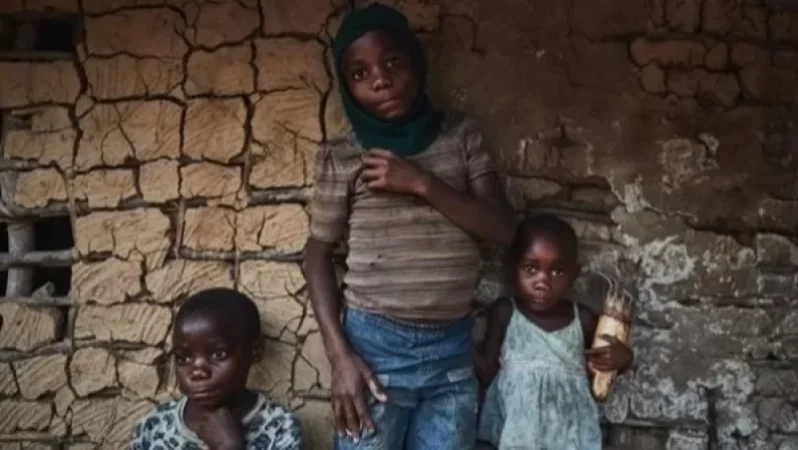 Անհայտ հիվանդությունը արդեն 165 երեխայի կյանք է խլել Աֆրիկայում