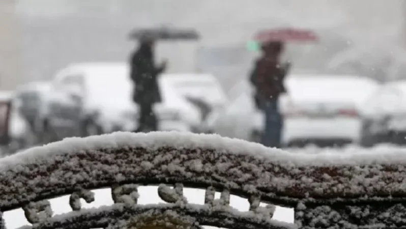 Սպասվում է ձյուն և մառախուղ. սպասվող եղանակը