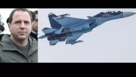 Հայաստանը նոր Су-30СМ կործանիչներ ձեռք կբերի․ Դավիթ Տոնոյան