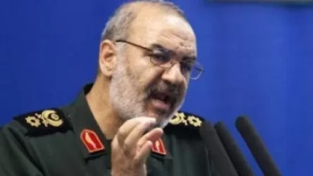 Կորոնավիրուսի նոր տեսակը կարող է ԱՄՆ-ի կենսաբանական զենքը լինել. ԻՀՊԿ հրամանատար