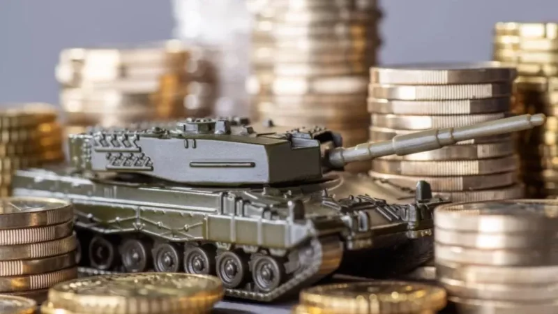 Ադրբեջանը պաշտպանության և անվտանգության ծախսերը կավելացնի լրացուցիչ 650 միլիոն դոլարով