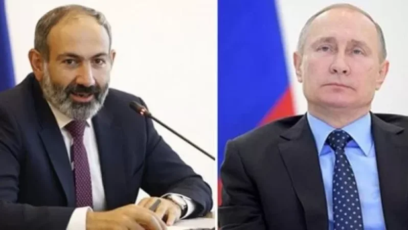 Պուտին-Փաշինյան հանդիպման չեղարկումը կապվում է Ռոբերտ Քոչարյանի՞ հետ. պարզաբանում Մանե Գևորգյանից