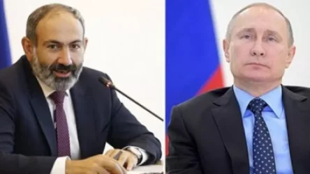 Պուտին-Փաշինյան հանդիպման չեղարկումը կապվում է Ռոբերտ Քոչարյանի՞ հետ. պարզաբանում Մանե Գևորգյանից