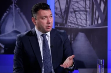 Արցախում էթնիկ զտում իրականացնողները չեն կարող հայ ժողովրդի կամ Հայաստանի ընկեր հռչակվել. Շարմազանով