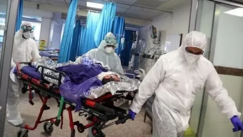 ՀՀ-ում գրանցվել է կորոնավիրուսի 711 նոր դեպք, 14 մահ