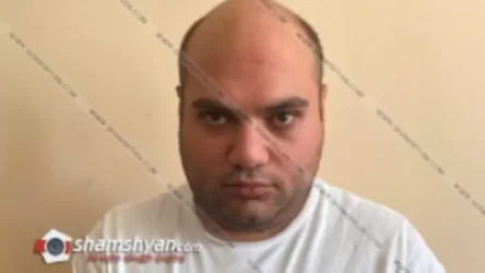 Հայտնաբերվել է առանձնապես ծանր հանցագործության համար հետախուզվող «Կոկոն»․ նա եղել է զինված