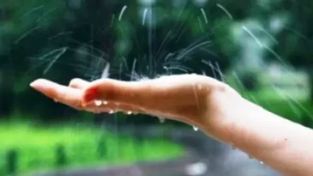 ԵՂԱՆԱԿ. ՀՀ-ում ջերմաստիճանն այսօրվանից կնվազի. սպասվում է անձրև և ամպրոպ