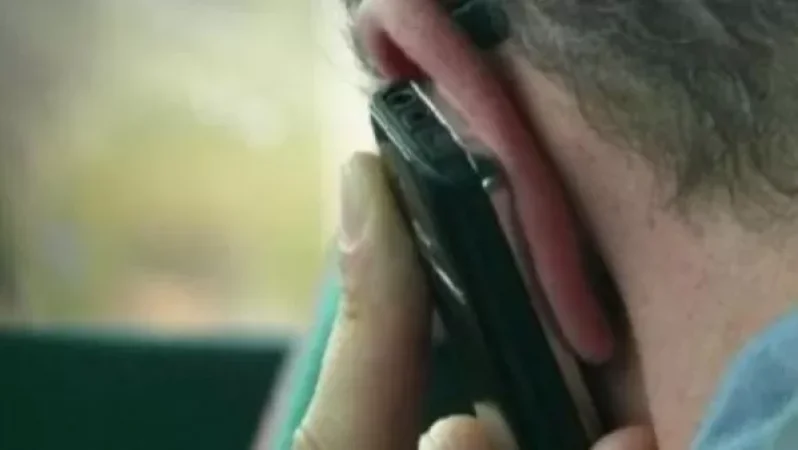 Քաղաքացին զանգել ու ասել է, որ պայթեցնելու է ոստիկանության շենքերը