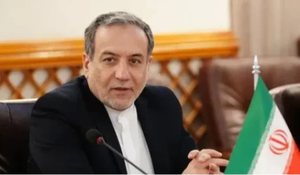 Միջանցքի հարցը չկա՝ տարանցիկ ճանապարհի է, որը կկառուցվի Հայաստանի ինքնիշխանության ներքո․ Արաղչի