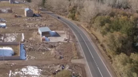 ՏԵՍԱՆՅՈՒԹ. 330 կիլոմետր ասֆալտը, ինչպես և խոստացել էինք արված է. Նիկոլ Փաշինյան