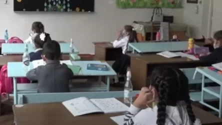 Դպրոցներում առկա ուսուցումը կվերսկսվի արդեն նոյեմբերի 8-ից