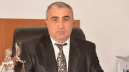 Դատարանը մերժեց դատավոր Գագիկ Հեբոյանին գրավի դիմաց ազատ արձակելու միջնորդությունը