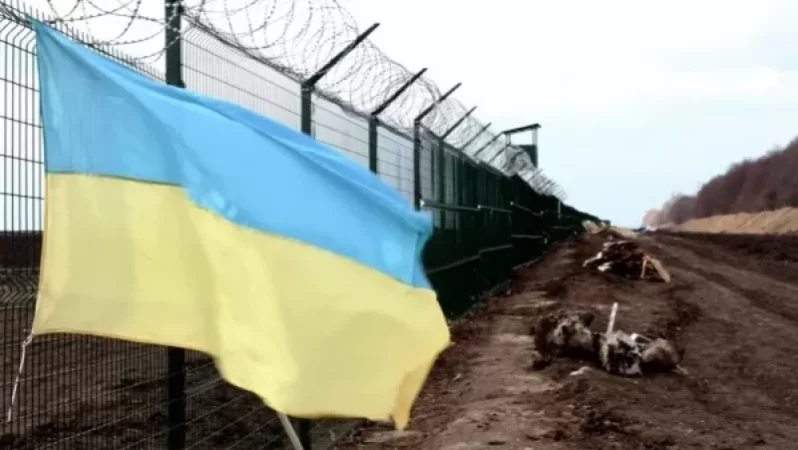 Կուրսկի շրջանում կրակել են սահմանային դիրքի ուղղությամբ