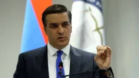 «Դրանք պատմական հայկական հողեր են»․ Թաթոյանն արձագանքել է Ադրբեջանի հայտարարություններին