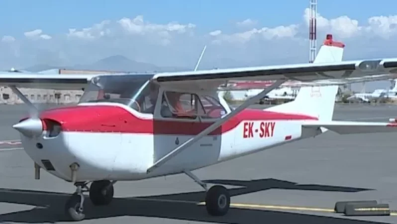 70 տոկոսով նվազեցվելու են ծախսերը փոքր օդանավերի համար՝ փոքր ավիացիան զարգացնելու նպատակով