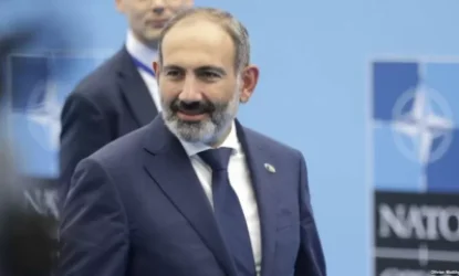 Նիկոլ Փաշինյանը որտեղ է անցկացրել արձակուրդը. «Հրապարակ»