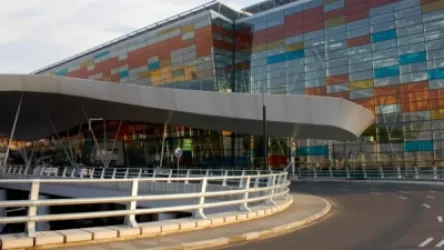 Խախտումներ` «Զվարթնոց» օդանավակայաններում․ ՊՎԾ-ի և ԱԱԾ-ի բացահայտումը