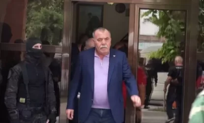 Դատախազությունը վերաքննիչ բողոք է ներկայացնելու Մանվել Գրիգորյանին գրավի դիմաց ազատ արձակելու որոշման դեմ
