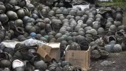 Արտերկիր ուղարկված ԴՆԹ-ների պատասխանները ստացվել են. պատերազմում զոհվածների թարմացված թիվ է հրապարակել