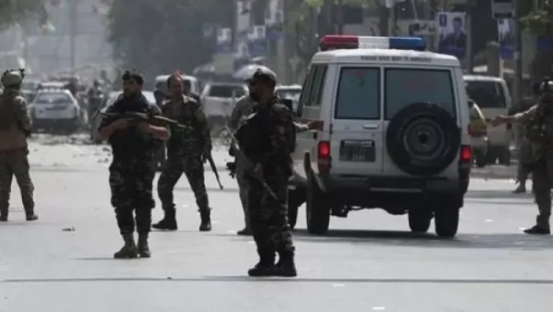 Քաբուլում պայթյուն է եղել