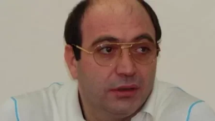 Ինչո՞վ էր հայտնի սպանված «Քանաքեռցի Տույը». Ոսկան Սարգսյան