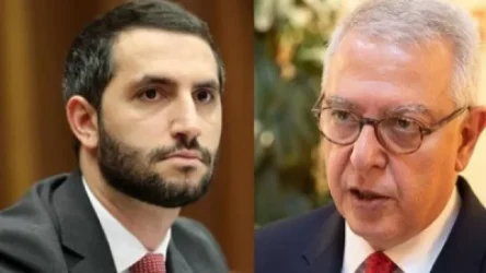 Չավուշօղլուն ասել է` որտեղ է կայանալու Հայաստանի և Թուրքիայի հատուկ ներկայացուցիչների հաջորդ հանդիպումը