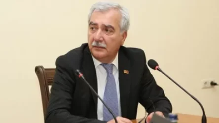 Այս պահին սահմանային իրավիճակը կայուն է, բայց դա չի նշանակում, որ մեր զգոնությունը պետք է կորցնենք. Քոչարյան