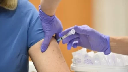 Հայտնի է, թե հուլիսի 4-ի դրությամբ քանի պատվաստում է կատարվել