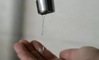 Ջուր չի լինի հետևյալ հասցեներում