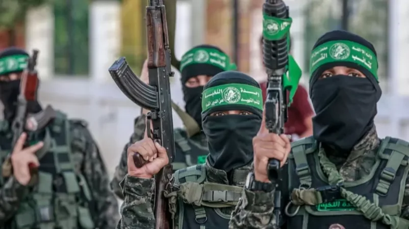 Թուրքիայում կրկնել են, որ ՀԱՄԱՍ-ին ահաբեկչական կազմակերպություն չեն համարում