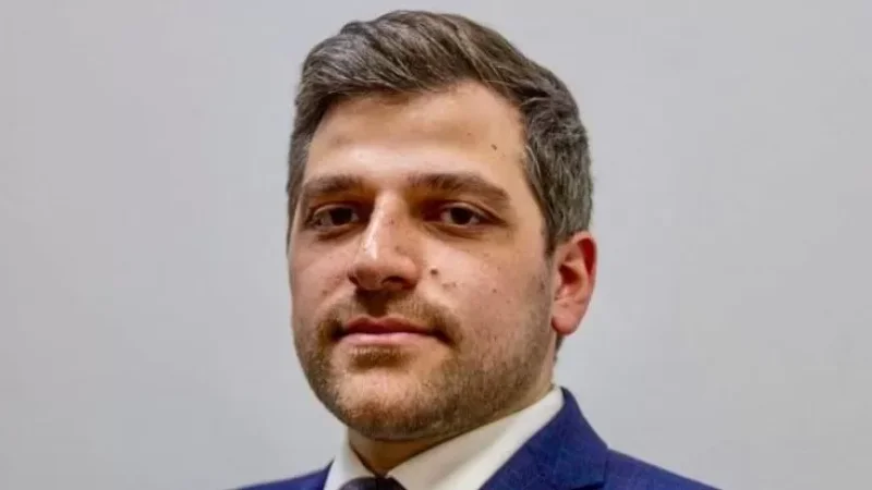 Երևանի փոխքաղաքապետ Գևորգ Սիմոնյանը ձերբակալվեց․ «Հրապարակ»