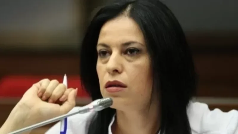 Երբ իշխանություններին չի հաջողվում ընտրությունների ժամանակ բանակի գործոնը կիրառել, այլ պատկեր ենք ունենում. պատգամավոր