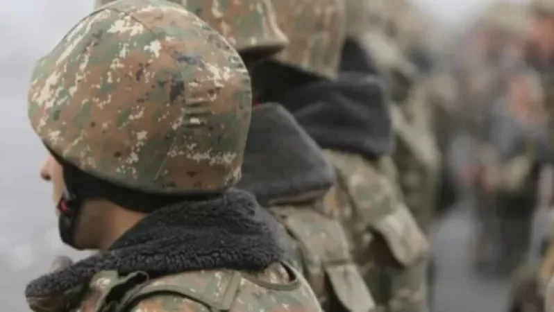 Ադրբեջանը հայկական կողմին է փոխանցել 8 հայ զինծառայողի