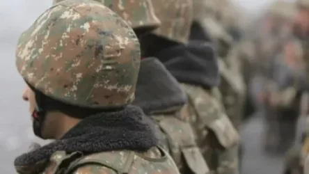 Ադրբեջանը հայկական կողմին է փոխանցել 8 հայ զինծառայողի