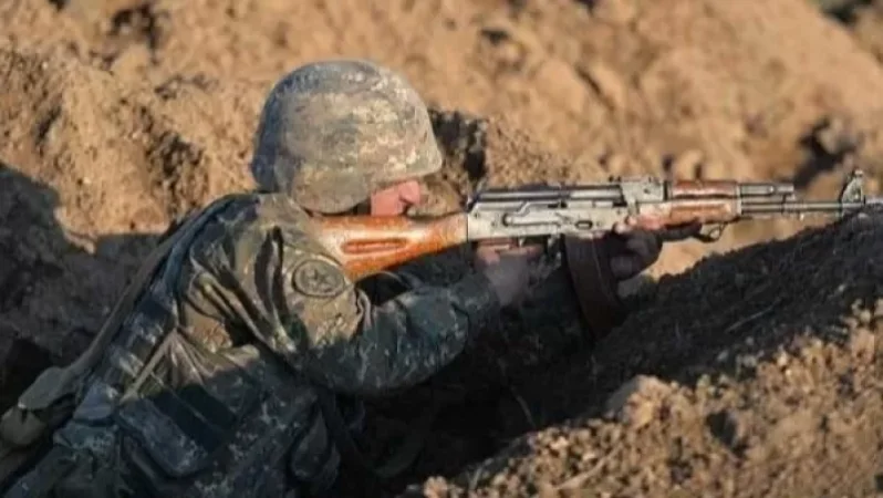 Պաշտպանության նախարարությունը նոր հայտարարություն տարածեց